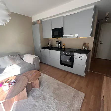 Daire Right By Alexander Kiellands